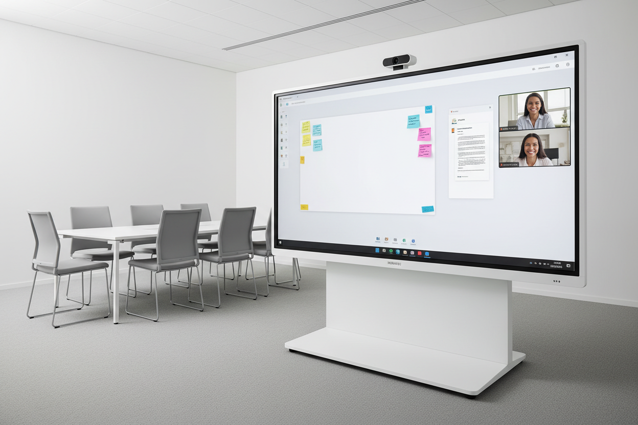 Large Conference Room Hero