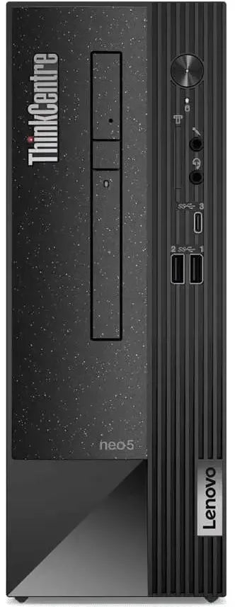 LENOVO ThinkCentre NEO 50s G4 |SFF Desktop|i5-13400|8GB DDR4 UD|512GB PCIe SSD|1yr CI|WIN11 Pro