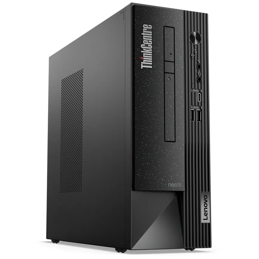 LENOVO ThinkCentre NEO 50s G4 |SFF Desktop|i5-13400|8GB DDR4 UD|512GB PCIe SSD|1yr CI|WIN11 Pro