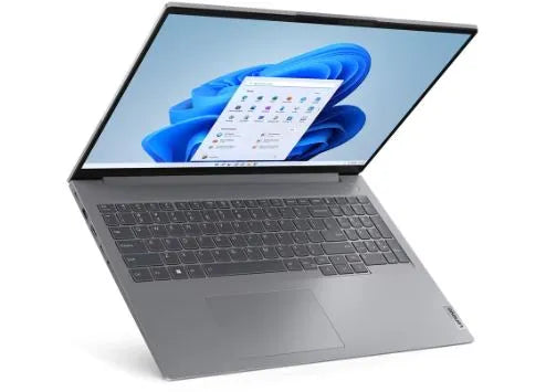 LENOVO ThinkBook 16 G6 ABP |AMD R3-7330U|GREY|16'' WUXGA|8GB DDR4 SD|512GB PCIe SSD|RJ45|3yr CI|WIN11 Pro