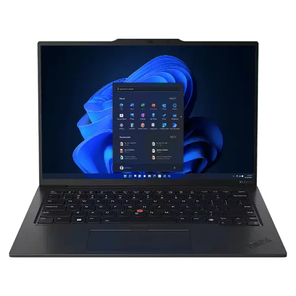 LENOVO ThinkPad X1 Carbon Gen 12 |Ultra 7-155U|BLACK|14'' WUXGA|32GB LPDDR5 OB|1TB NVMe SSD|BLT KB|3yr PS Plus|WIN11 Pro