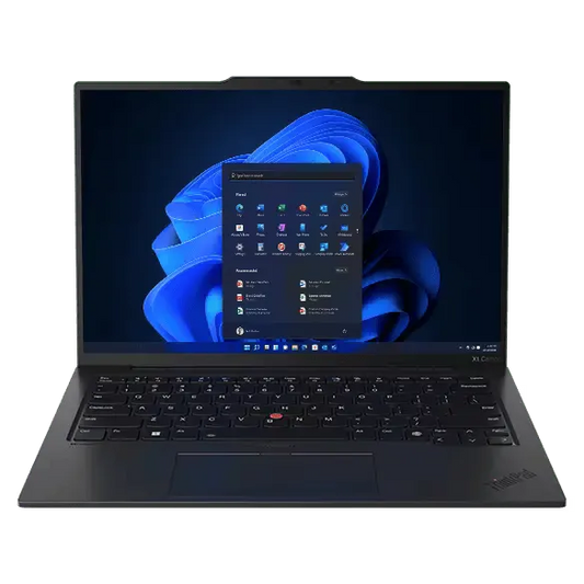 LENOVO ThinkPad X1 Carbon Gen 12 |Ultra 7-155U|BLACK|14'' WUXGA|32GB LPDDR5 OB|1TB NVMe SSD|BLT KB|3yr PS Plus|WIN11 Pro