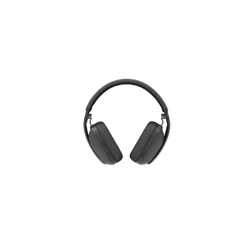 981-001213 - Logitech ZONE VIBE 100 WIRELESS BLUETOOTH HEADSET GRAPHITE - 2 year limited warranty