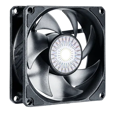 Cooler Master Fan SickleFlow 80mm Fan; Non-RGB
