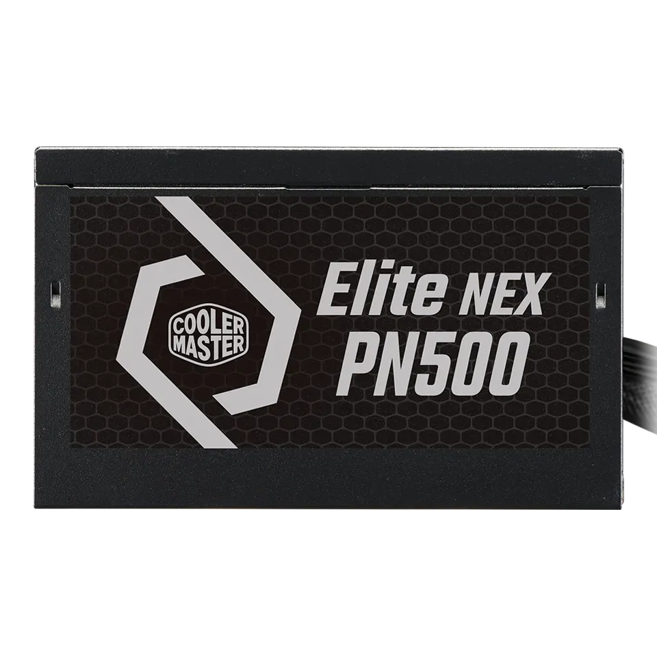 Cooler Master ELITE NEX PN 500 WATT Power Supply