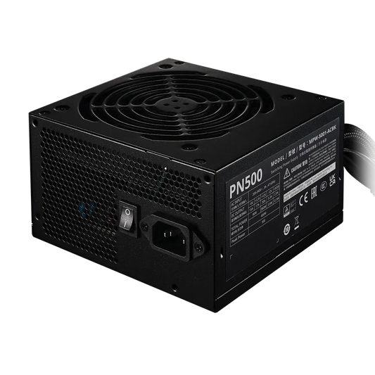 Cooler Master ELITE NEX PN 500 WATT Power Supply