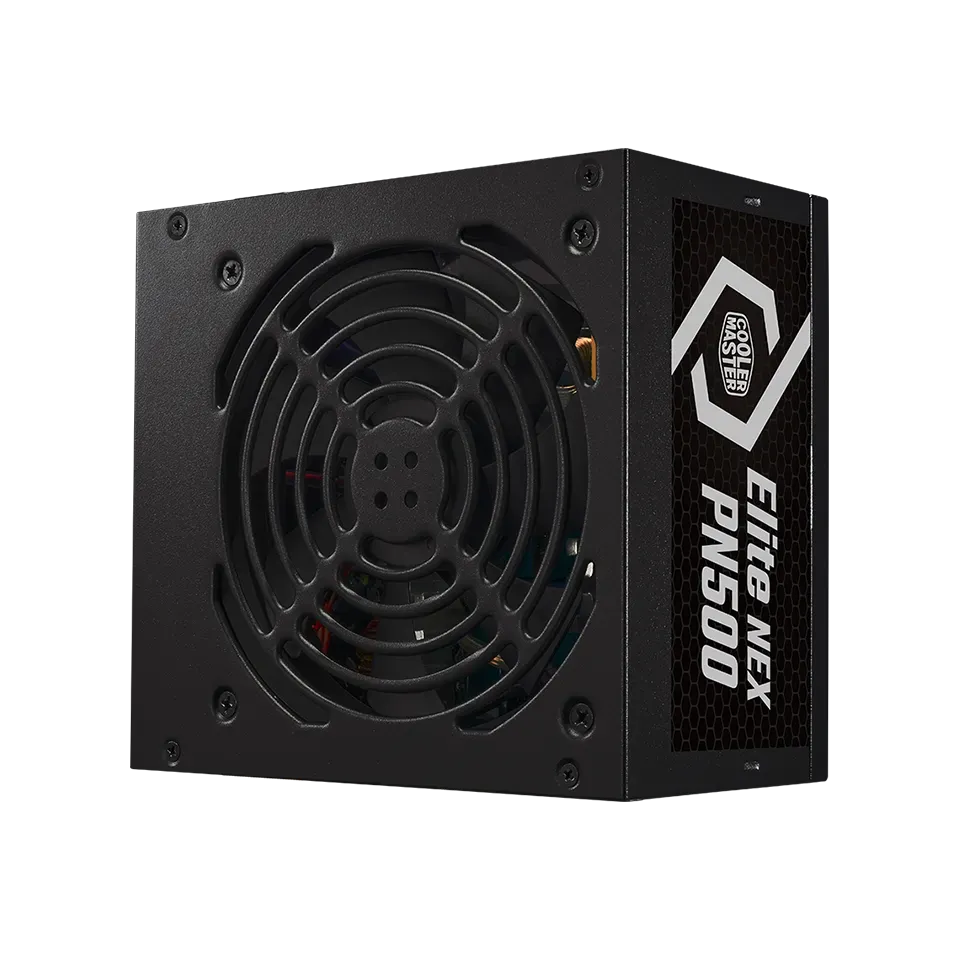 Cooler Master ELITE NEX PN 500 WATT Power Supply