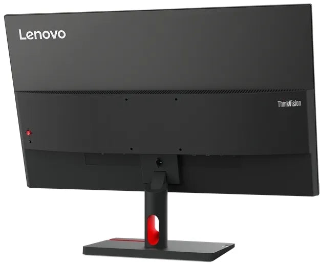LENOVO ThinkVision S27i-30|27'' FHD IPS|100hz|Internal Power Supply|1xHDMI|1xVGA|HDMI Cable Incl|Tilt stand|BLACK|VESA MOUNT