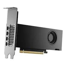 PNY NVIDIA 2000 ADA PCI-Express 4.0 x16; 16 GB GDDR6 128-bit; 4x Mini DP 1.4a : LOW PROFILE; 70W