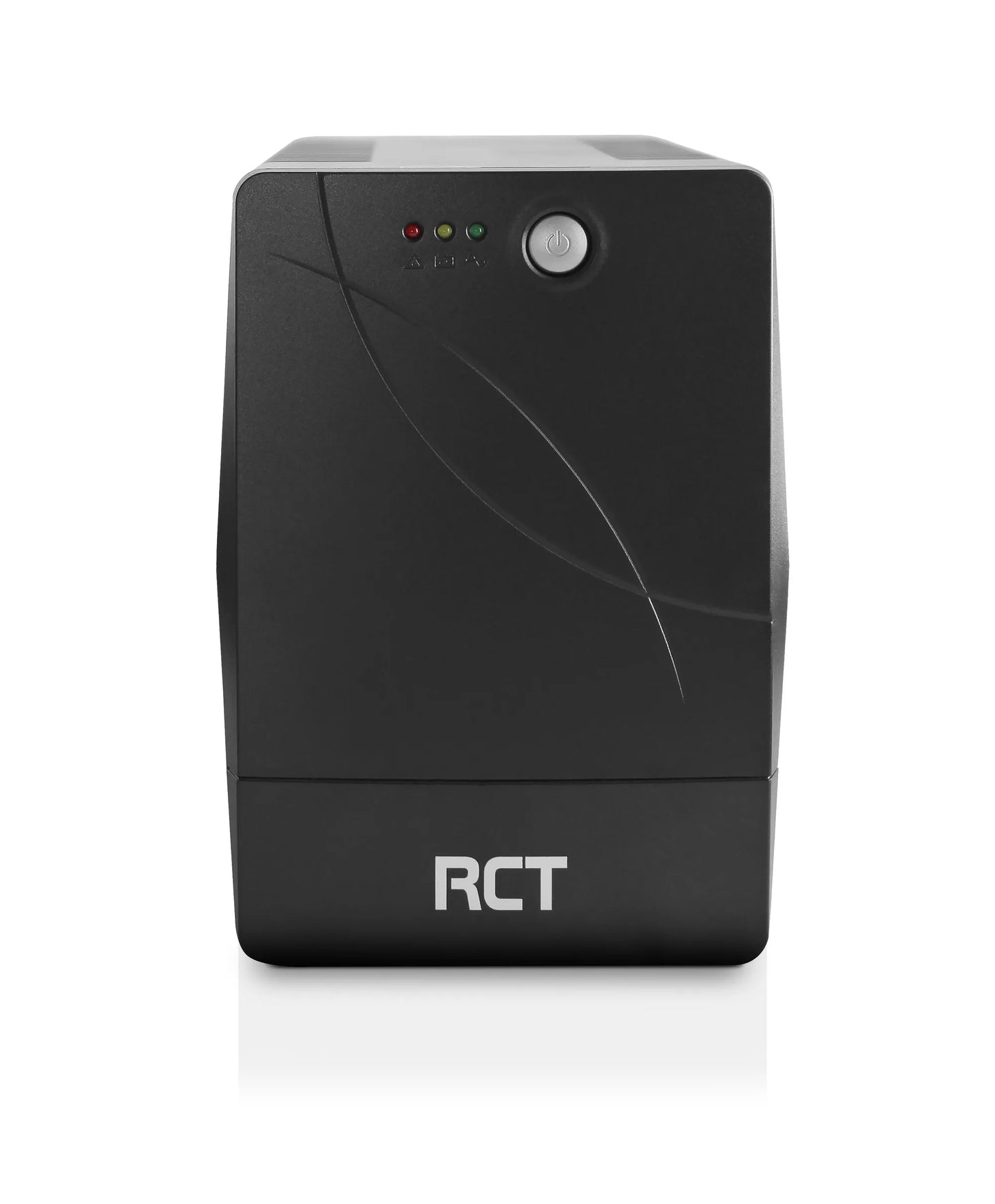 RCT 2000VAS LINE-INTERACTIVE UPS (1200W; LED Indicators; 1 x USB Comm PORT; 2x SA WALL SOCKET BATTERY 6 MONTH WARRANTY ONLY!