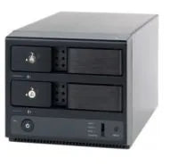 RCT 3.5” USB 3.0 POWERED EXTERNAL ENCLOSURE