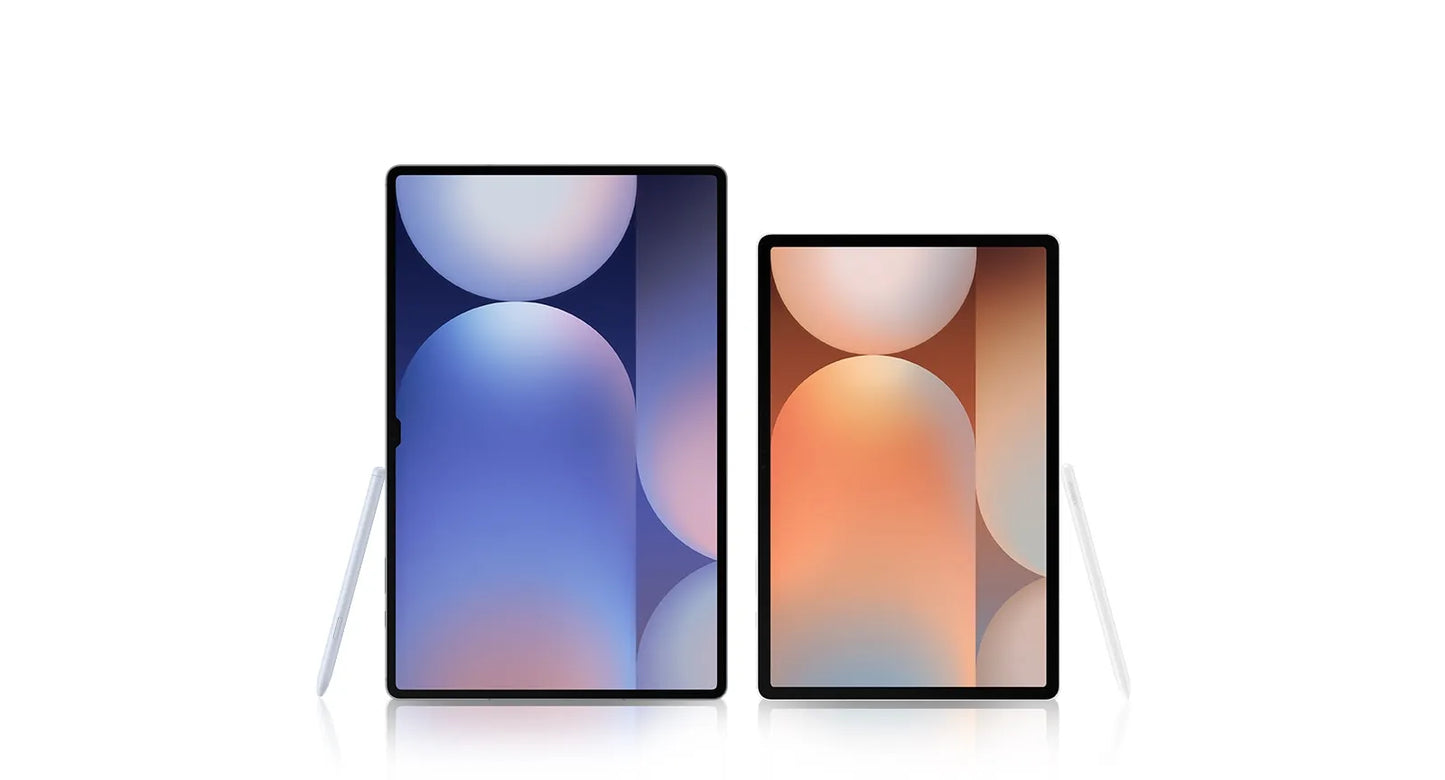 Samsung Galaxy Tab S10+ 12.4'' Dynamic Super-AMOLED 5G|12GB|256GB|SPen|Dual Sim|2Yrs Carry-In|Android14