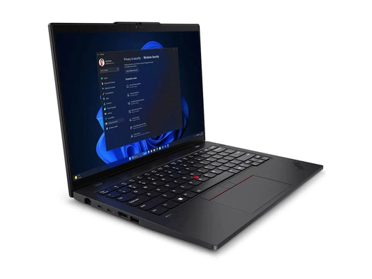 LENOVO ThinkPad L14 Gen 5 |Ultra 7-155U|BLACK|14'' WUXGA|16GB DDR5 SD|1TB PCIe SSD|LTE|3yr Onsite|WIN11 Pro