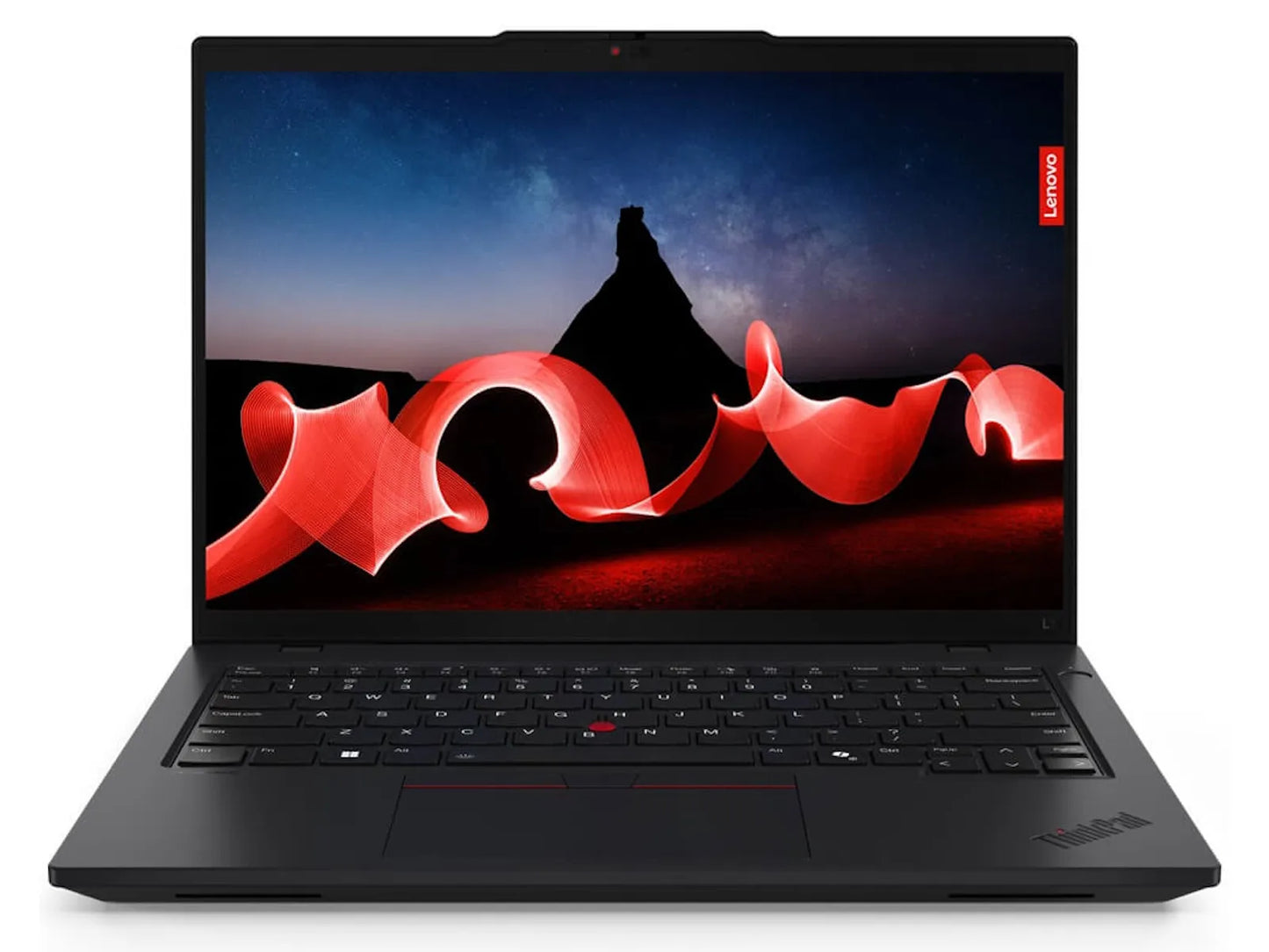 LENOVO ThinkPad L14 Gen 5 |Ultra 7-155U|BLACK|14'' WUXGA|16GB DDR5 SD|1TB PCIe SSD|LTE|3yr Onsite|WIN11 Pro