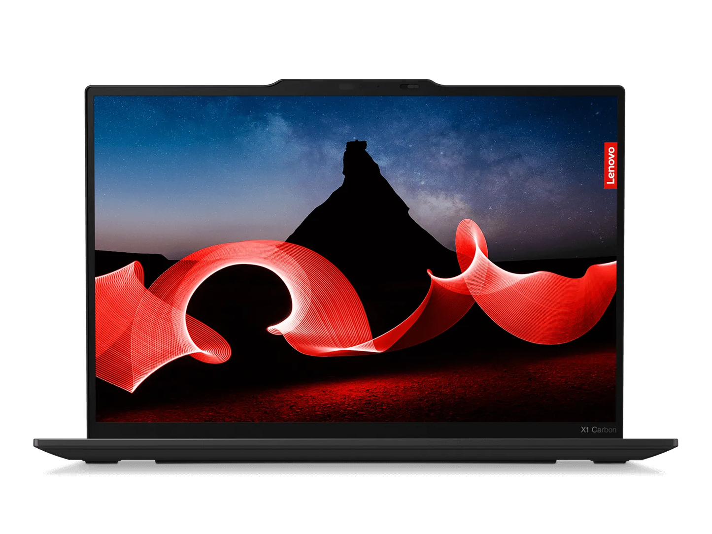 LENOVO ThinkPad X1 Carbon Gen 12 |Ultra 7-155U|BLACK|14'' WUXGA TOUCH|16GB LPDDR5 OB|512GB NVMe SSD|BLT KB|3yr PS WHB|WIN11 Pro