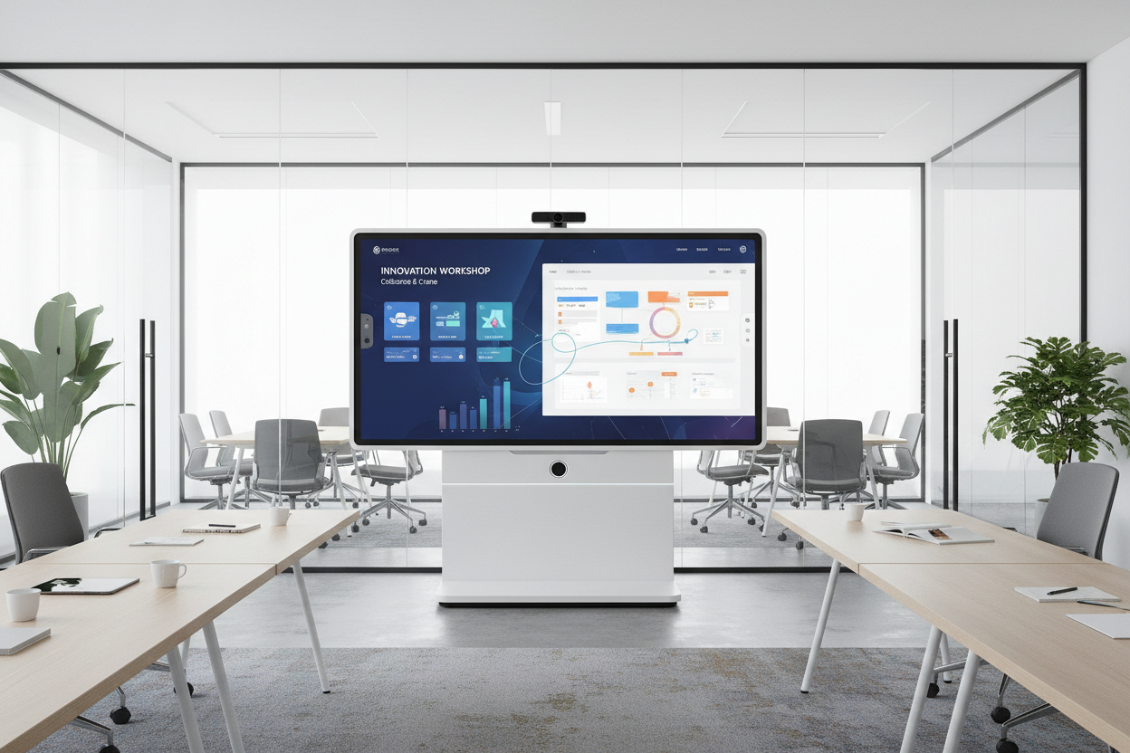 Training Room Application