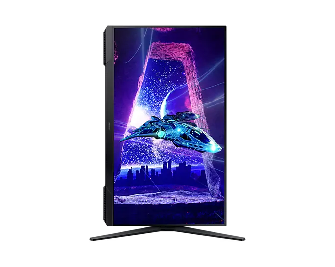 Samsung LS27DG302 27'' Odyssey G3 Monitor; 16:9; 1920x1080 Resolution; 180Hz; 3000:1 Static; 1ms (MPRT); 178°/178° Viewing Angle