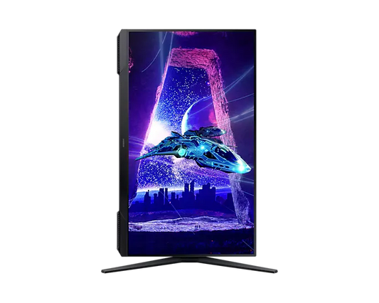 Samsung LS27DG302 27'' Odyssey G3 Monitor; 16:9; 1920x1080 Resolution; 180Hz; 3000:1 Static; 1ms (MPRT); 178°/178° Viewing Angle